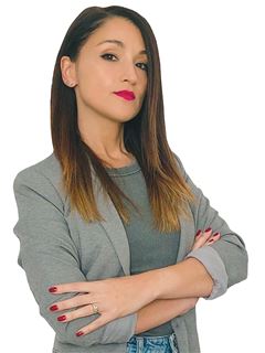 Anjara Barrante García - RE/MAX VETUSTA