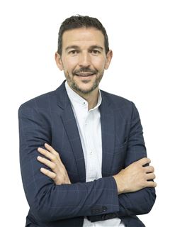 Antonio Vázquez Campo - RE/MAX VETUSTA