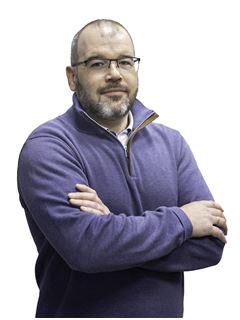 Abraham Capita Álvarez - RE/MAX VETUSTA