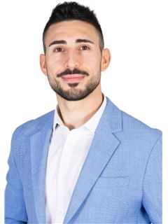 Rubén Díez Rodríguez - RE/MAX OLID