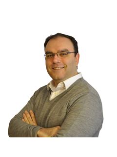 Modesto Martínez Vizuete - RE/MAX URBE II