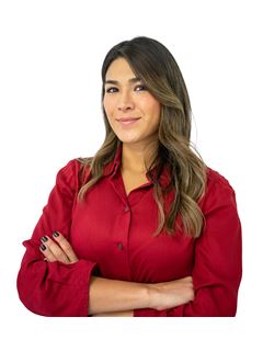 María Fernanda Narváez García - RE/MAX VETUSTA