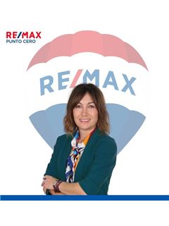María Isabel Bote Sanchez - RE/MAX JUMBO PUNTO CERO