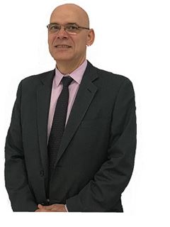 Jerónimo Ramos Álvarez - RE/MAX URBE