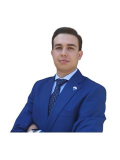 Juan José Crespo Alonso - RE/MAX OLID