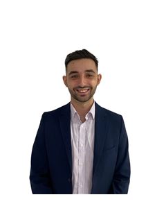 Juan Martínez Palacios - RE/MAX URBE II
