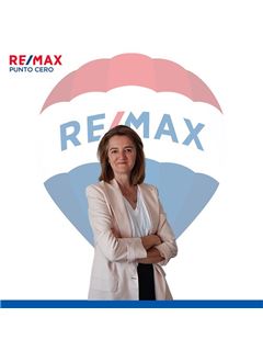 Miriam López-Pelaez Fernánd - RE/MAX JUMBO PUNTO CERO
