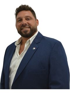 Jose Luis Santa Ana - RE/MAX GRUP DIRECT CENTRAL