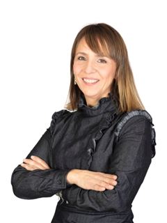 Marta Quintero Corona - RE/MAX OLID