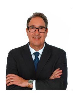 Julio Rodríguez García - RE/MAX URBE