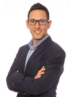 Javier Muñoz Herrero - RE/MAX PROPERTIES