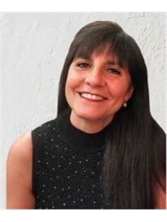 Virginia Gadea Sebastia - RE/MAX FIDELITY