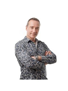 Nacho Oltra Gil-Morte - RE/MAX URBE II