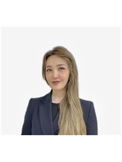 Nuernigeer Aierken - RE/MAX URBE