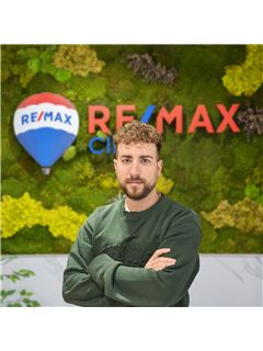 Alvaro Pozo Ruiz - RE/MAX CIMA