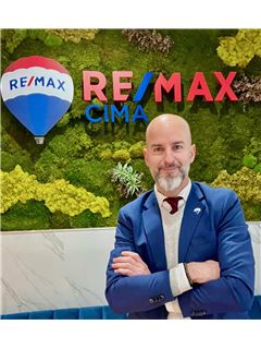 Luis Almiron Casaseca - RE/MAX CIMA