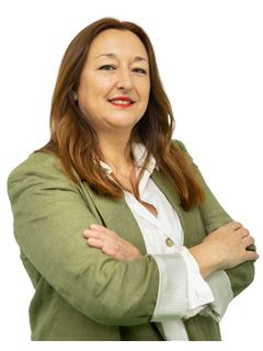 Mar Prieto Granda - RE/MAX VETUSTA