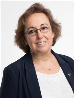 Isabel Vazquez - RE/MAX URBE