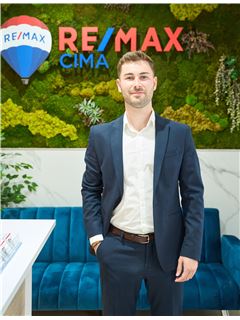 Nicolas Romera López - RE/MAX CIMA