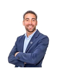 Damian Víctor Diaz Palermo - RE/MAX MAGIC