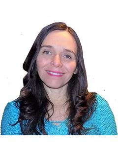 Lisbeth Medina Marín - RE/MAX URBE