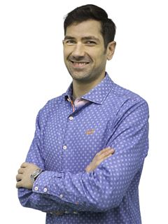 Olmo Cidoncha Fernandez - RE/MAX VETUSTA