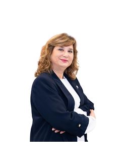 Tsarinka Nedkova Paneva - RE/MAX URBE II