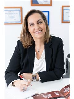 Rocío González Gásque - RE/MAX URBE II