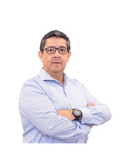 Humberto Zuñiga Alanís - RE/MAX URBE II