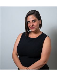 Paloma Saldarriaga - RE/MAX URBE II