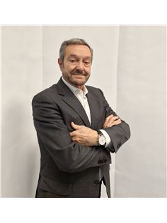 José Antonio Morales Sampallo - RE/MAX URBE
