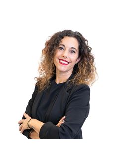 Mariangeles Arribas Mateos - RE/MAX URBE II