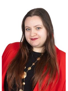 Cristina Pedriza Jiménez - RE/MAX OLID