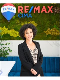 Alba Arcos García - RE/MAX CIMA