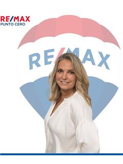 Ana Isabel Minaya Garcia - RE/MAX JUMBO PUNTO CERO