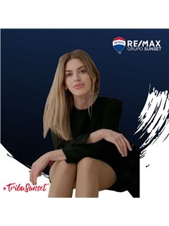 Belén Gambero Mercader - RE/MAX SUNSET