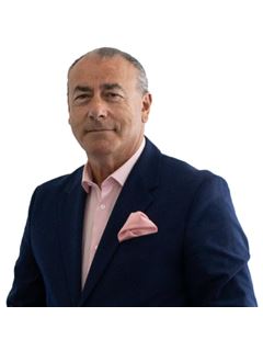 Antonio Pablo Pérez Sanabria - RE/MAX INFINITY