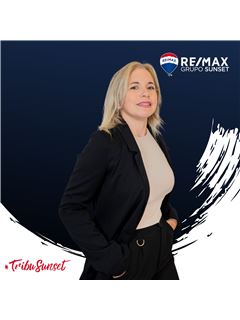Alejandra Belén Arichichu Caratte - RE/MAX SUNSET