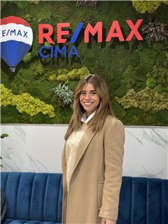 Johemy Rodríguez Escorcia - RE/MAX CIMA