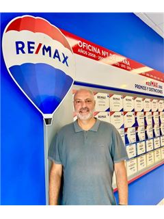 Manuel Lozano Cabrero - RE/MAX URBE
