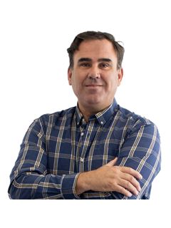 Oscar Garcia Barbeyto - RE/MAX INFINITY