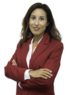 María Alfaro Gonzalez - RE/MAX VETUSTA