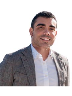 Pedro Rodrigues Almendra C - RE/MAX GRUP DIRECT CENTRAL