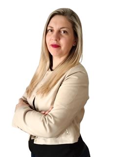 Cecilia Swidnicki - RE/MAX URBE II