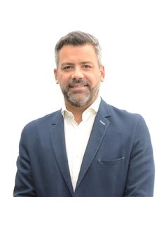 Miguel Angel Mattera - RE/MAX INFINITY