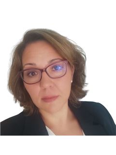 Cecilia López Delgado - RE/MAX PROPERTIES