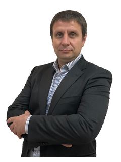 Alin Manciu - RE/MAX VETUSTA