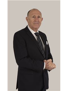 Fausto García Jimenez - RE/MAX URBE