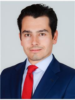 Rafael González Vázquez - RE/MAX URBE