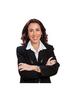 Eva Orts Escribano - RE/MAX URBE II